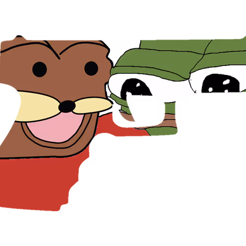 Pepo Glock #48