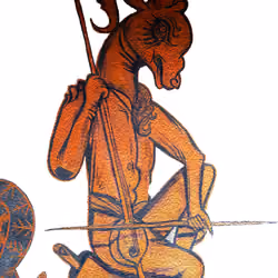 The Fiddler