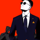 THE HEIST MAIN CHARACTERS