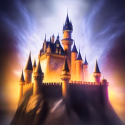 castles 