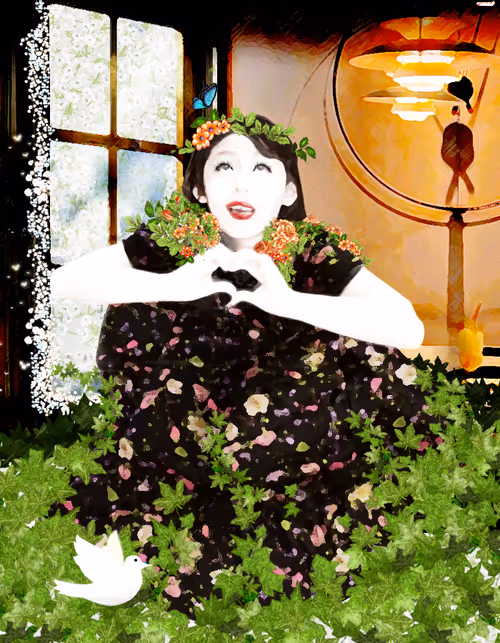 Item #2807211227970753094502405668608491016000177280909678085042861378400591806465 Media