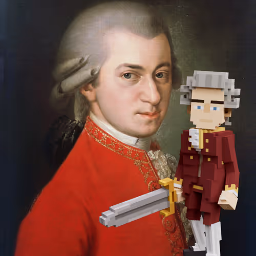 Mozart