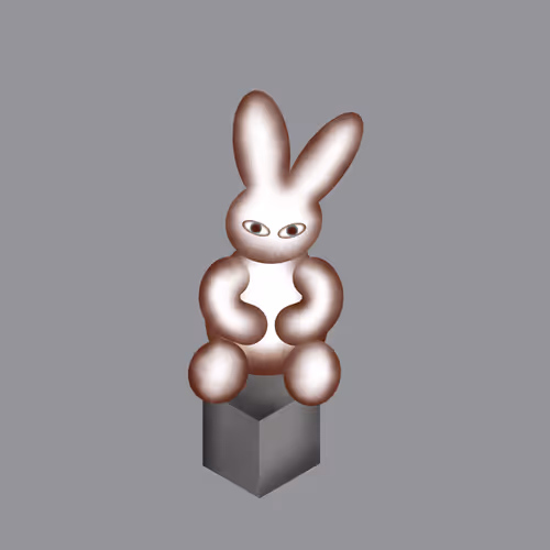 Item #48253360571710818895963222903486299633411145479687962300470700827304689401857 Media