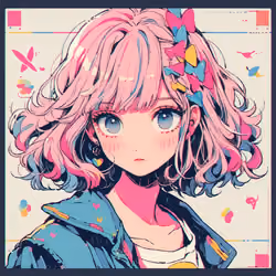 RPC Girl #97