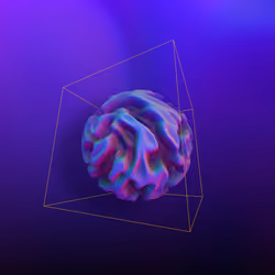 Inside the cube