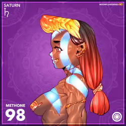 MFS_098_METHONE
