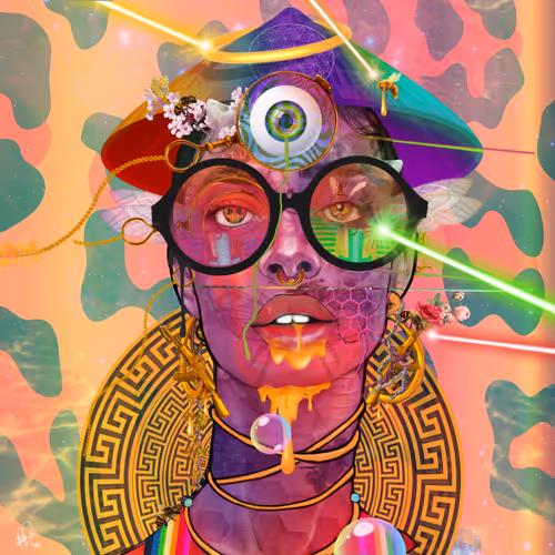 Broken Crayons
