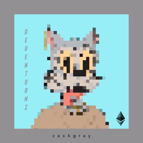 Item #100139879504810739433633771983637249608788582933763562803719000494614410961592 Media