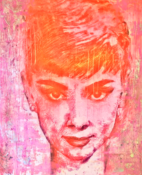 Item #27663777713133483482166443439288131738557498724153000653722201855428669734913 Media