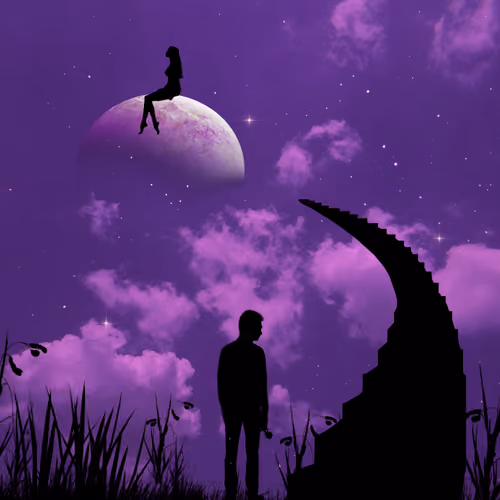 FANTASY#1