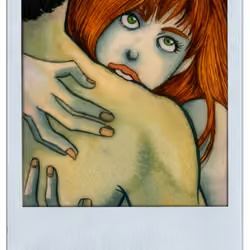 Polaroid #040