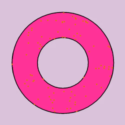 Donut Dunker 030