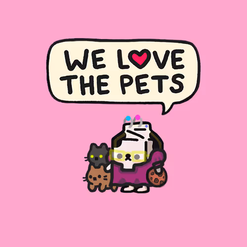 Kawpuccino Collection