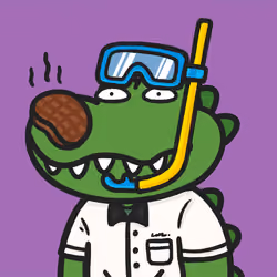 Gator #2905