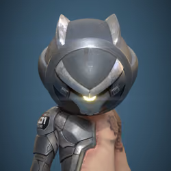 OVER M01 - 68 Metal