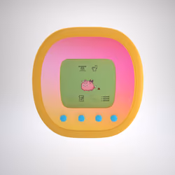 Pixi Axie #0006