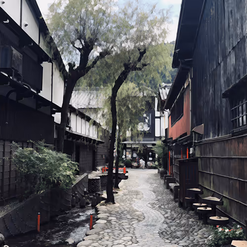 isogawa Collection - old