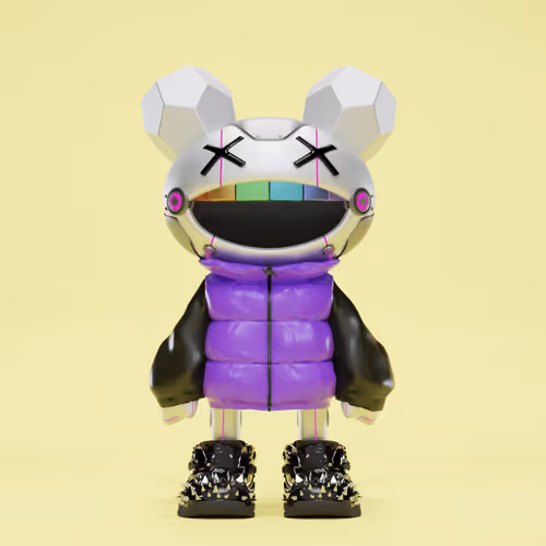 Item #3850255714560880033049635341256723360087176540359008306013620488595277086721 Media