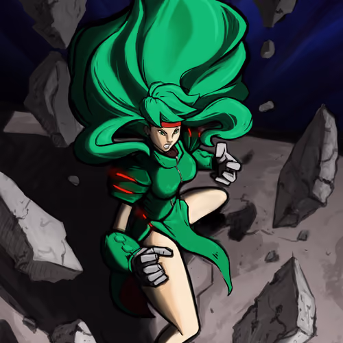 Koshen War 02