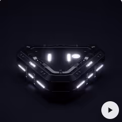 Item #46726143312890050536422895704449677024430500178050873979106935671624046739457 Media