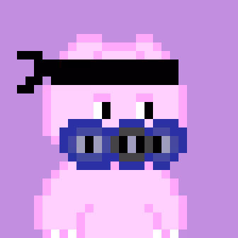 Animals Punks #36