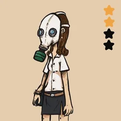 Gasgirl#011