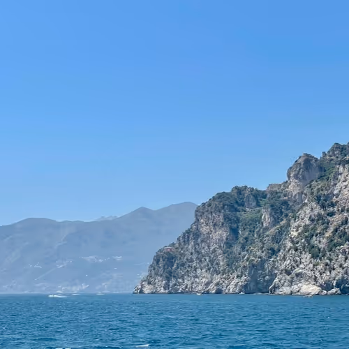 Amalfi, Italy - 057/100