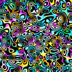 ABSTRACT FLOw _ 04 _ COLOUR