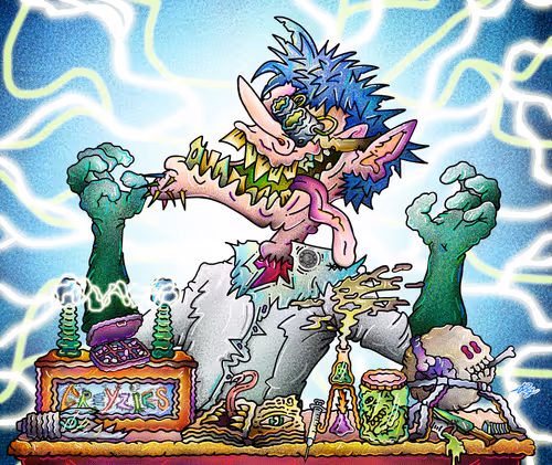 Item #110649099500406868113829141720628808597739669925248526032026371862015273598996 Media