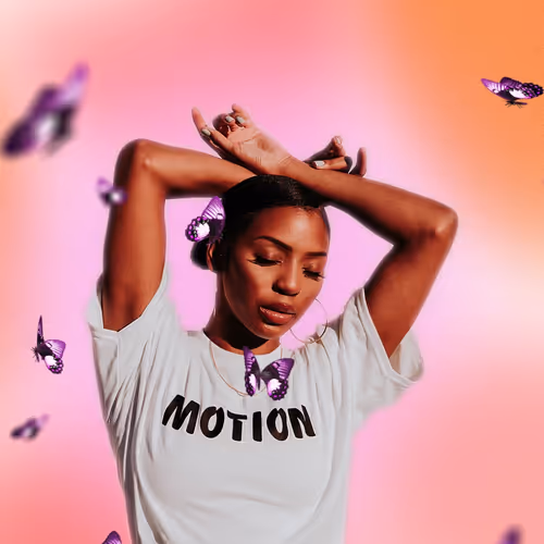 motioncreativity Collection - old