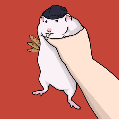 Le Rat