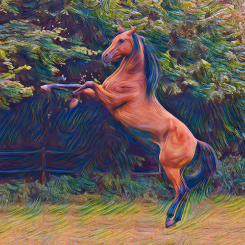 Animal Art V4