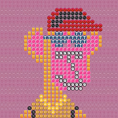 Item #25221773068556891393703232970397129792212900865177383297784468885314432139265 Media