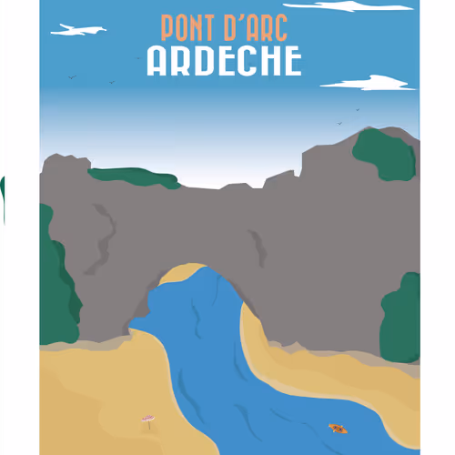 Ardeche
