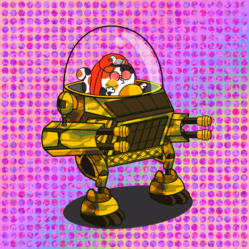 Item #70756146683466711834165089766576815774012850694591875006029845556552796209153 Media