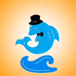 Mr. Fin 