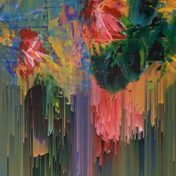 Slipping Away