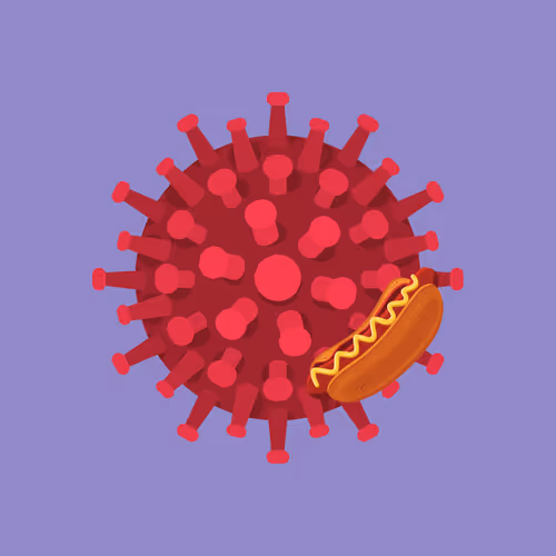 Microbe Menaces