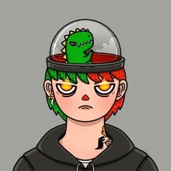 Mini_In my head_#89