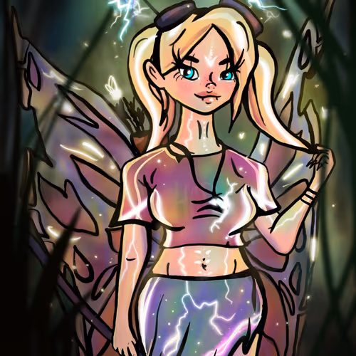 Tales Of Electrika