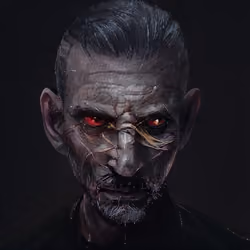 Demon Gods of Ethereum - Zagan