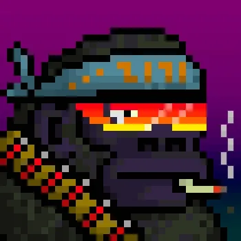 MutantKong #272