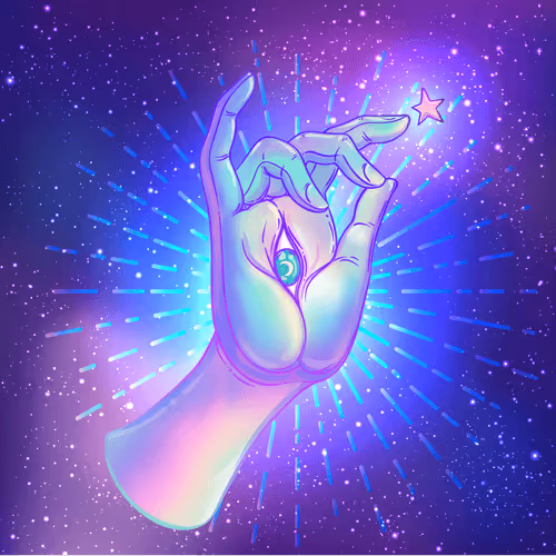 Spiritual Metaverse