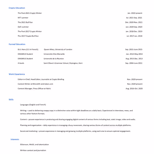 floatinginspace Collection