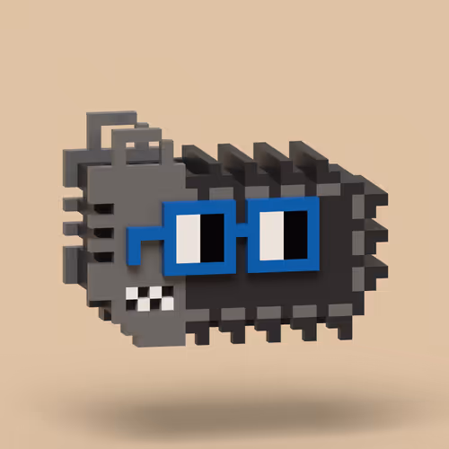 Voxelnouns