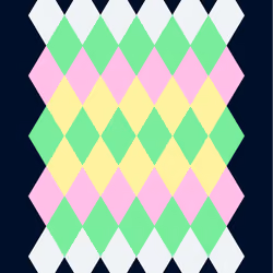 Frame Artwork # 018