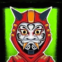 AKUMA Variant 036