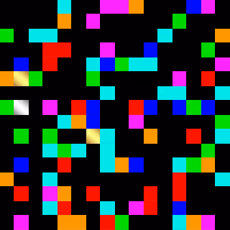 Pixel Loot #2161