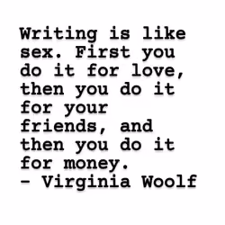 Woolf