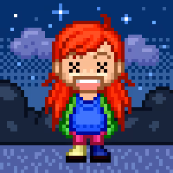 Shinygalaxy